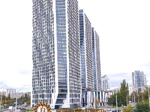 квартира по адресу Берестейский просп. (Победы), 9/47