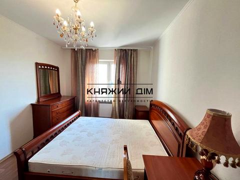 квартира по адресу Самойло Кошки ул. (Маршала Конєва), 5-Г