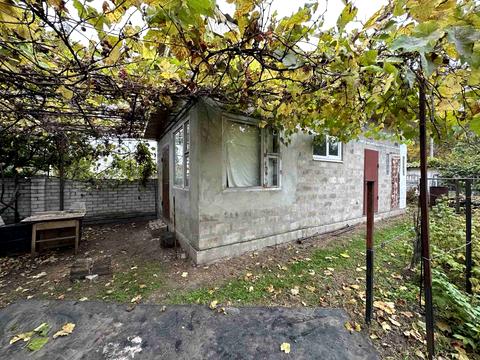 ділянка за адресою с. Шульгівка, 