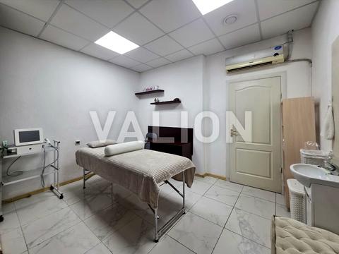 комерційна за адресою Ковальський пров., 19