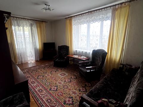квартира за адресою Міцкевича вул., 1