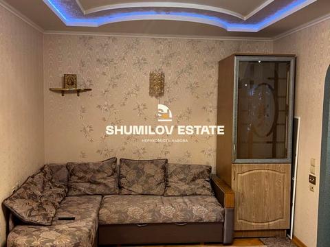 квартира по адресу Городоцкая ул., 301