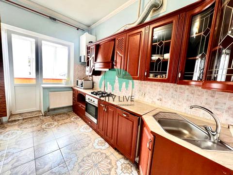 квартира за адресою Романа Купчинського вул., 14
