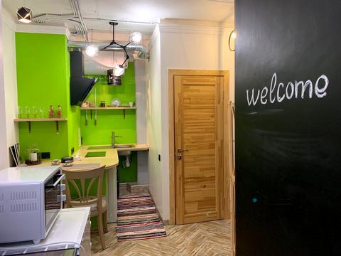 квартира за адресою Проценка вул., 50 к.7-8