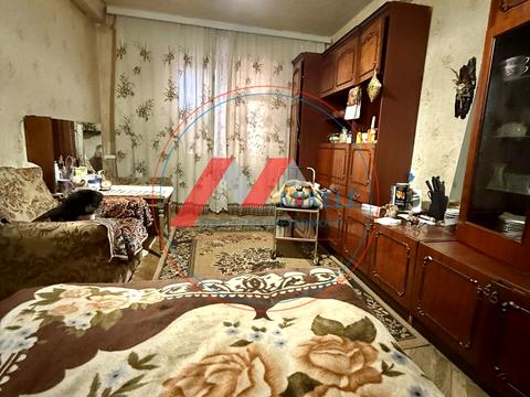 квартира за адресою Вереснева вул., 18/20