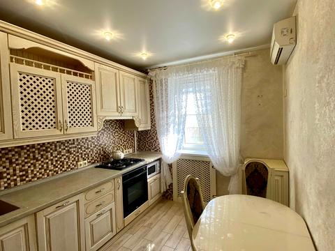 квартира за адресою Академіка Корольова вул., 50