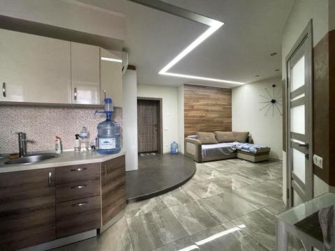 квартира по адресу Победы просп., 85