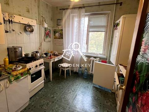 квартира за адресою Олексія Різниченка вул. (Співдружності), 92