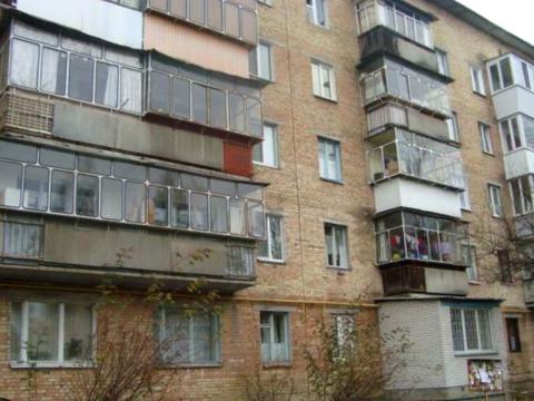 квартира за адресою Київська вул., 300-В
