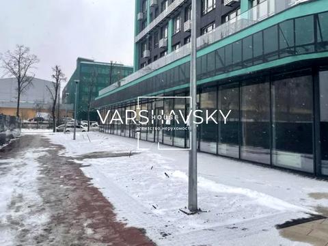 комерційна за адресою Віктора Некрасова вул. (Північно-Сирецька), 57