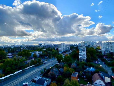 квартира за адресою Новаторів вул., 22-А