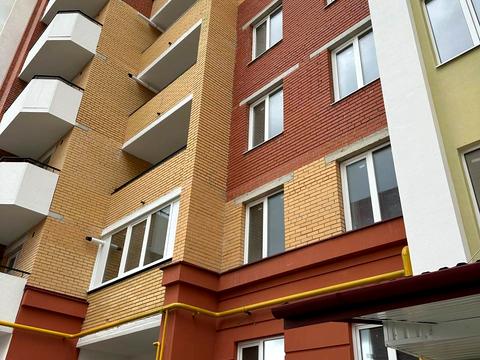 квартира по адресу Троллейбусная ул., 4-Г