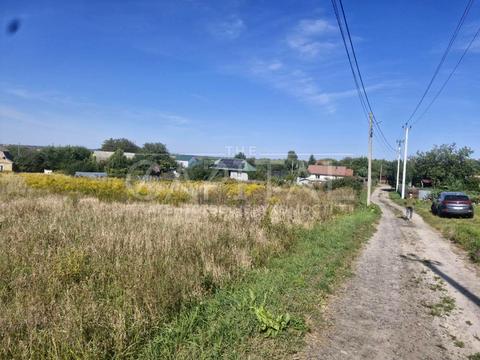 ділянка за адресою 