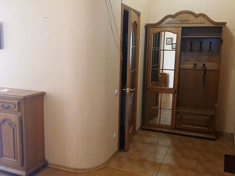 квартира по адресу Добровольцев ул. (Маршала Говорова), 10/4