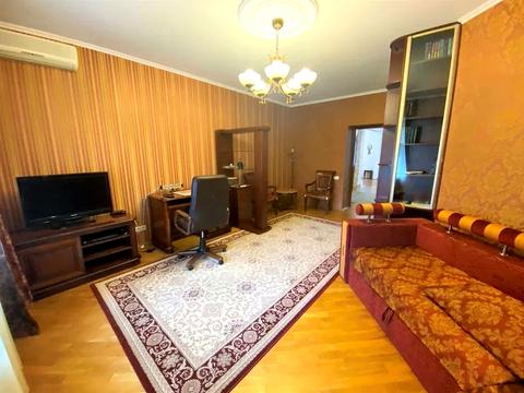 квартира за адресою Максима Токарева вул. (Вузівська), 5