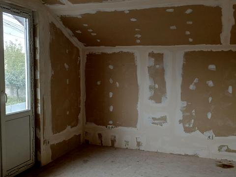 дом по адресу 1-й Карьерный пер., 1