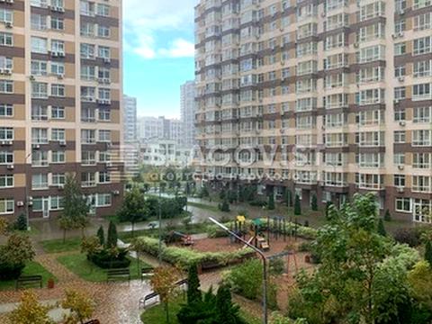 квартира за адресою Європейського Союзу просп. (Правди), 41-Д