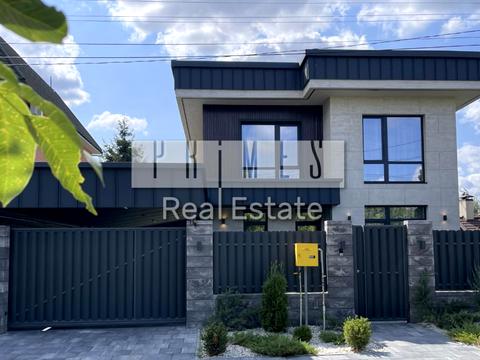 будинок за адресою Борщагівська вул.