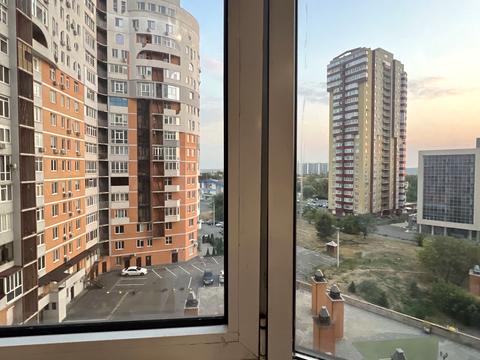 квартира по адресу Науки просп. (Ленина), 77