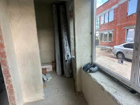 будинок за адресою Івана Франка вул.