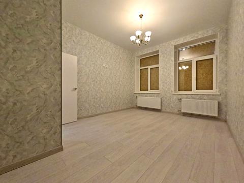 квартира по адресу Феодосийская ул., 32