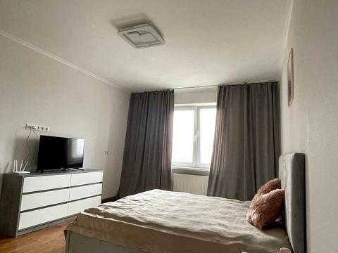 квартира по адресу Сергея Данченко ул., 5