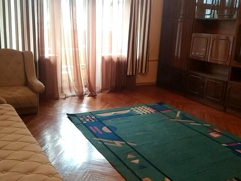 квартира по адресу Александра Конисского ул., 81