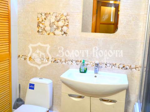 квартира за адресою Драгоманова вул., 2-А