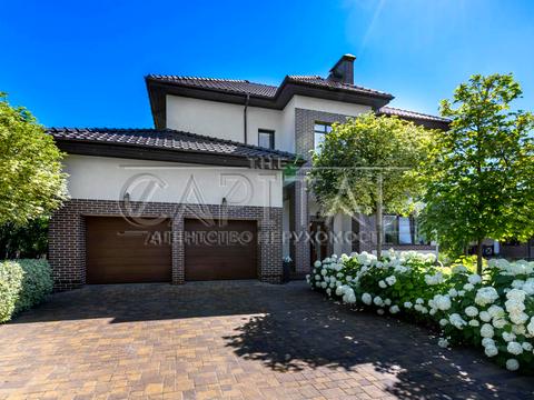 будинок за адресою Дніпровська вул.