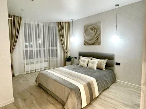 квартира за адресою Молодіжна вул., 4