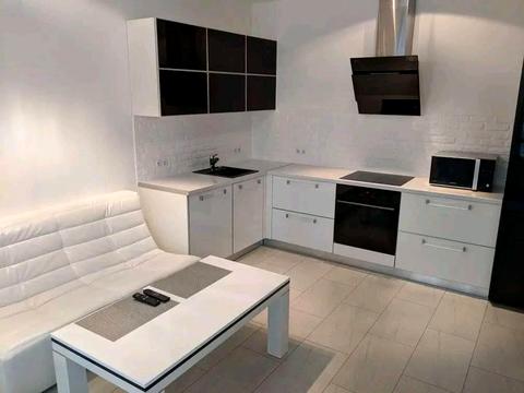 квартира за адресою Саперно-Слобідська вул., 10