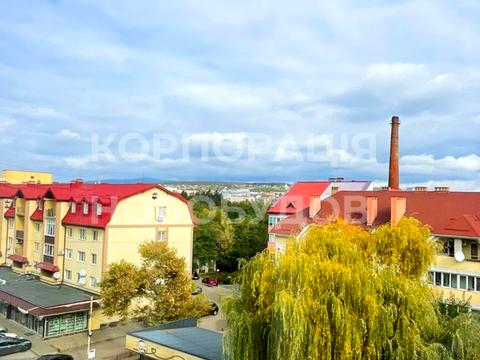 квартира за адресою Івана Франка вул., 1-В