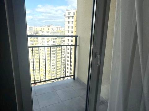 квартира по адресу Краснова ул., 3