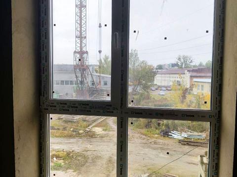 квартира за адресою Чорновола вул., 155