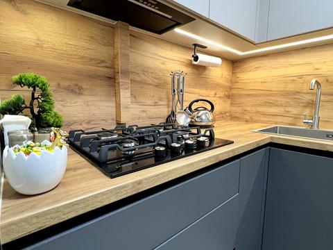 квартира за адресою Богдана Хмельницького просп. (Героїв Сталінграда), 108-А