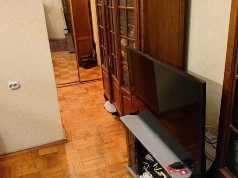 квартира за адресою Київ, Верховної Ради бульв., 29-А