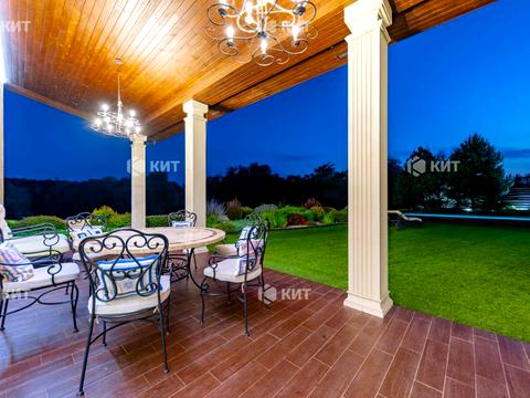 дом по адресу Алексеевская ул.