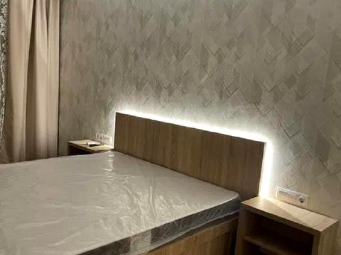 квартира по адресу Трускавецкая ул., 3