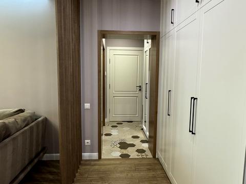 квартира за адресою Черкаська вул., 16