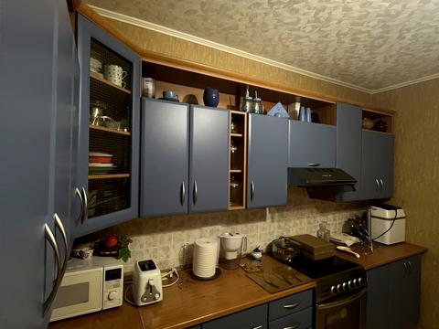 квартира по адресу Лесковская ул., 20