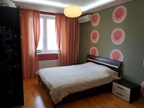 квартира за адресою Академіка Палладіна просп., 18/30