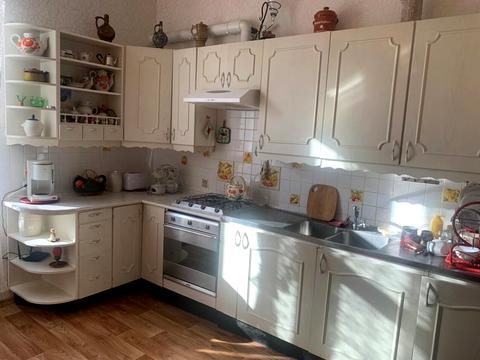 квартира по адресу Институтская ул., 24/7