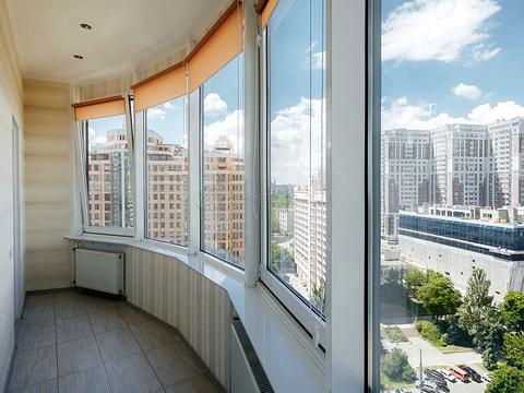 квартира за адресою Генуезька вул., 5