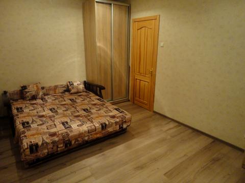 квартира за адресою Симиренко, 7б