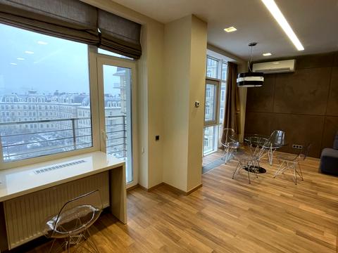 квартира за адресою Звіринецька вул., 47