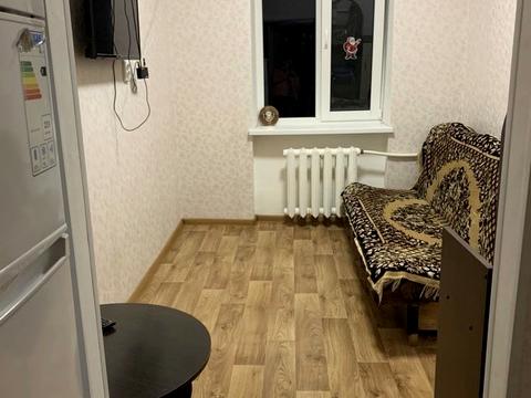 комната по адресу Краснова ул., 8