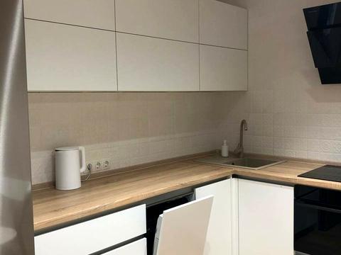 квартира за адресою пр-т Правды, 45