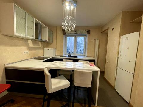 квартира по адресу Вишняковская ул., 9