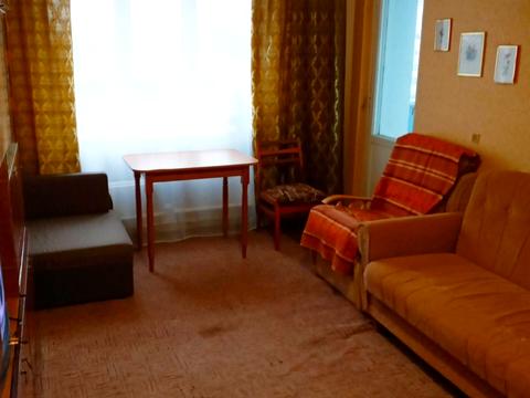 квартира за адресою Дніпровська вул., 6