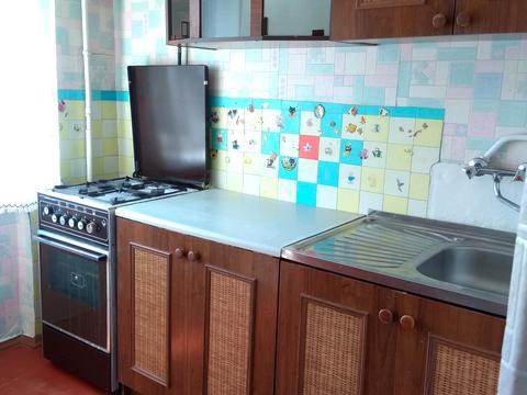 квартира за адресою Геннадія Афанасьєва вул. (Костянтина Заслонова), 2